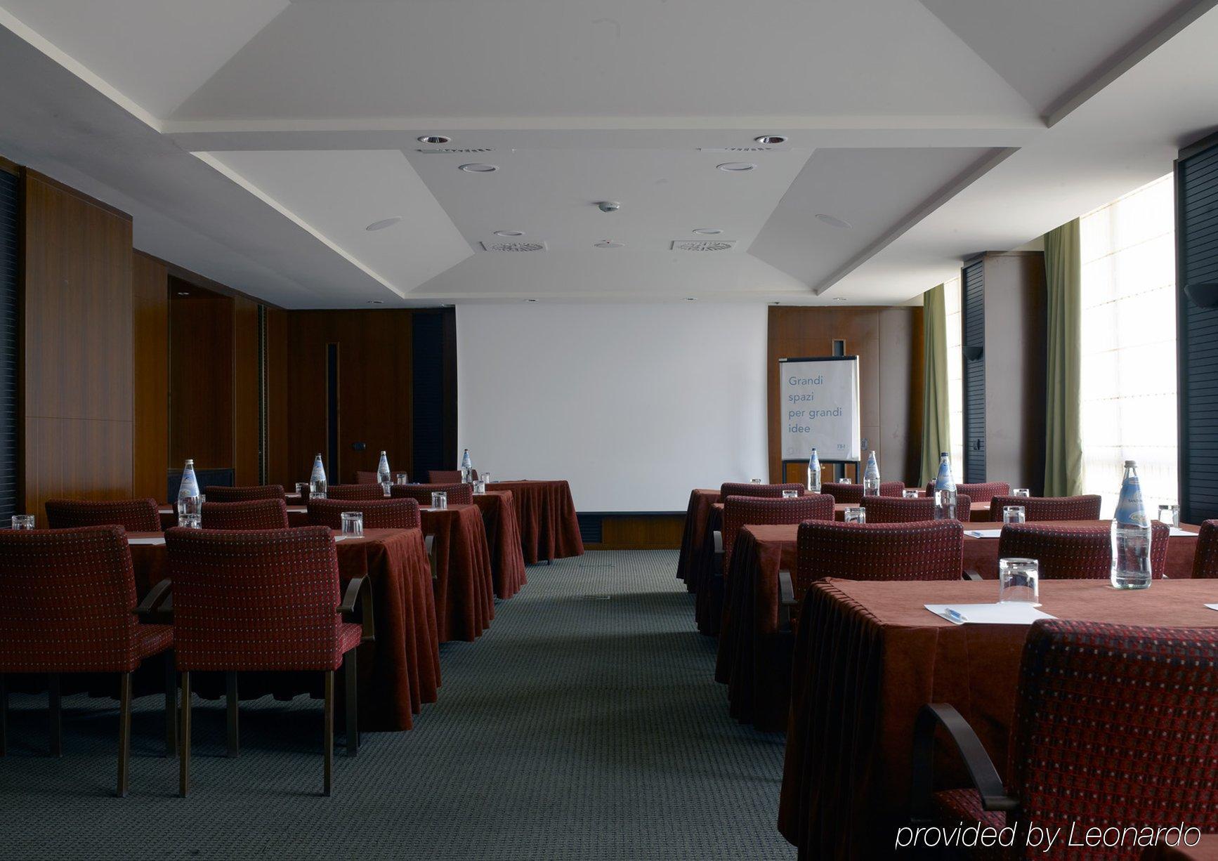 Nh Collection Milano President Hotel Business photo Meeting room